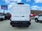 2026 Ford Transit 250