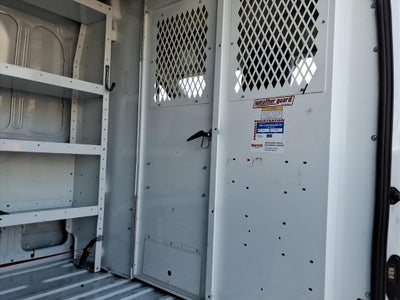 2023 Ford Transit 250