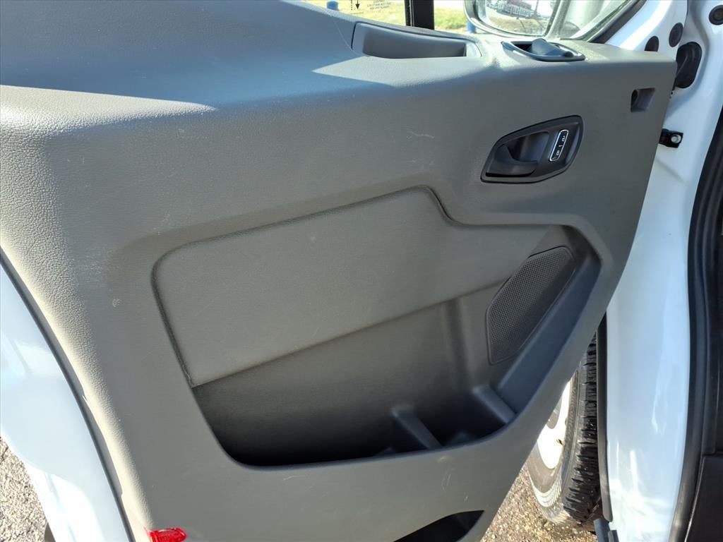 2023 Ford Transit 250