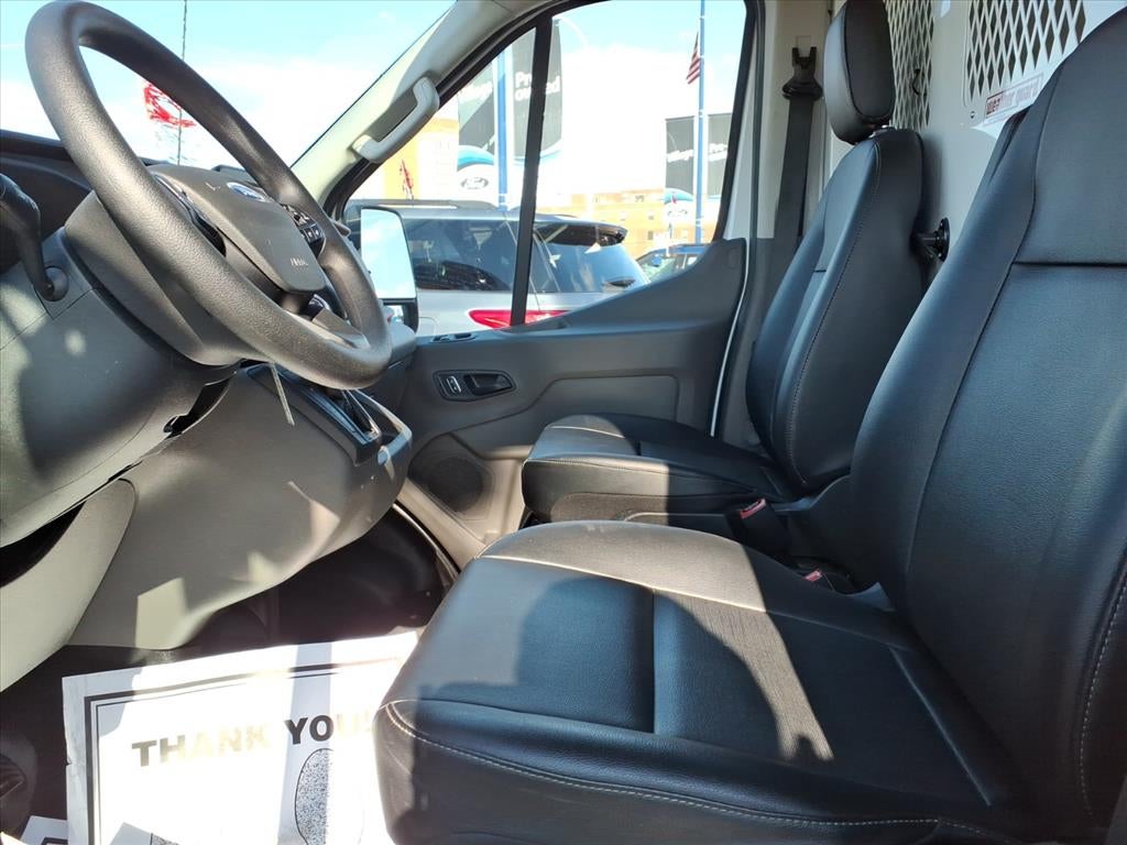 2023 Ford Transit 250