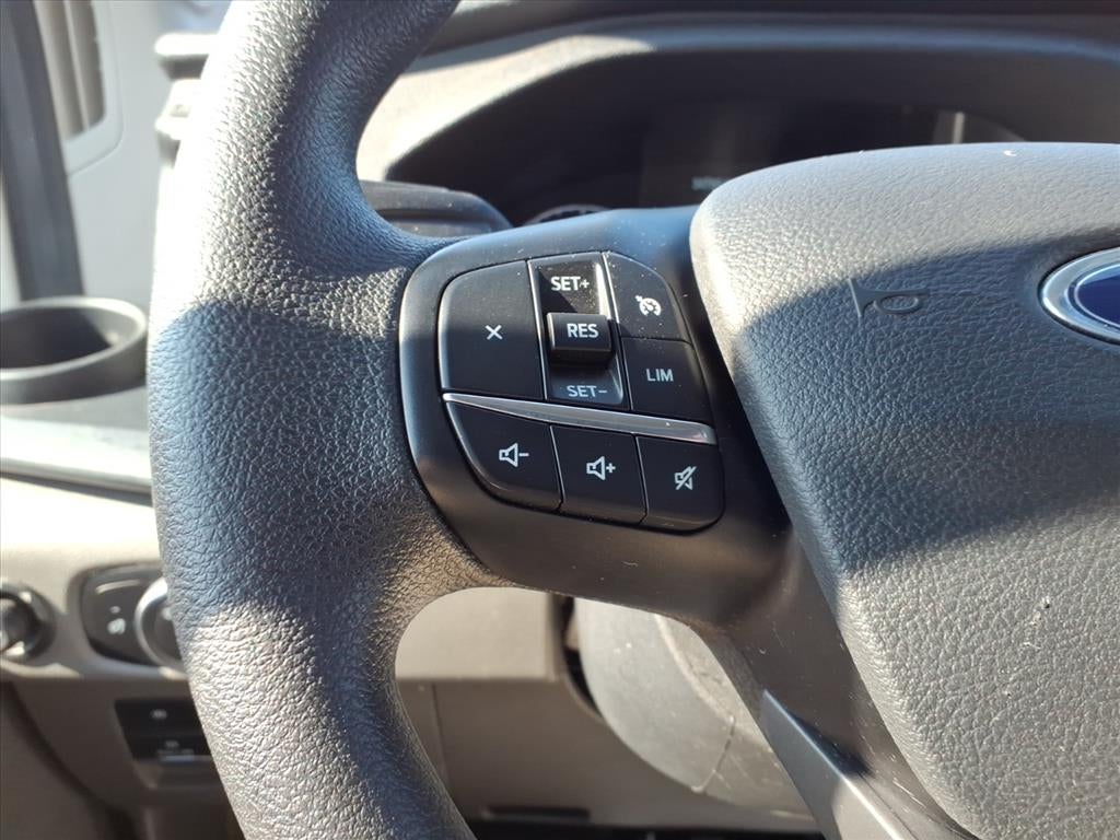 2023 Ford Transit 250