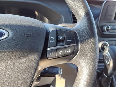 2023 Ford Transit 250