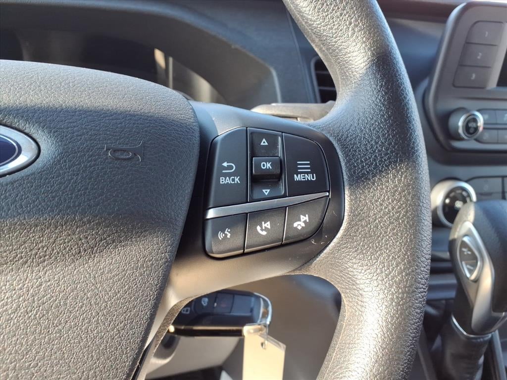 2023 Ford Transit 250
