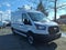 2023 Ford Transit 250