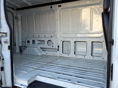 2023 Ford Transit 250