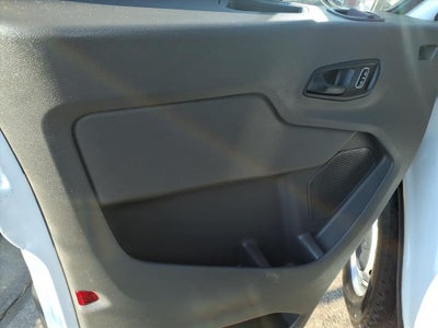 2023 Ford Transit 250