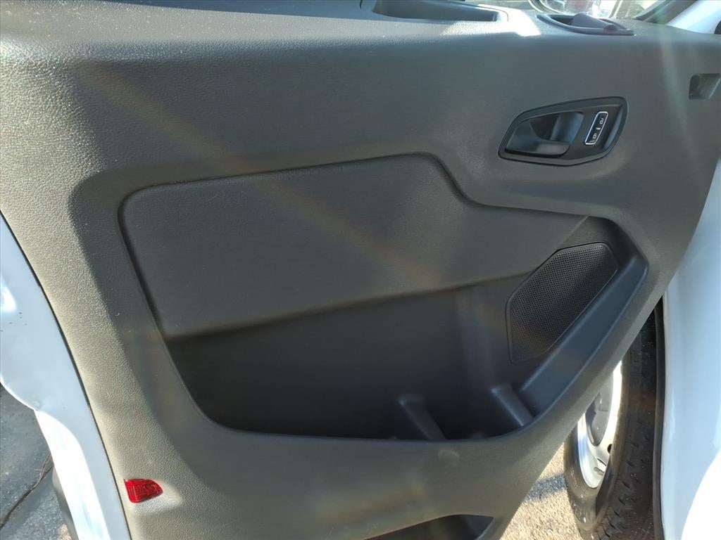 2023 Ford Transit 250