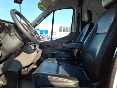 2023 Ford Transit 250