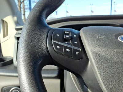 2023 Ford Transit 250