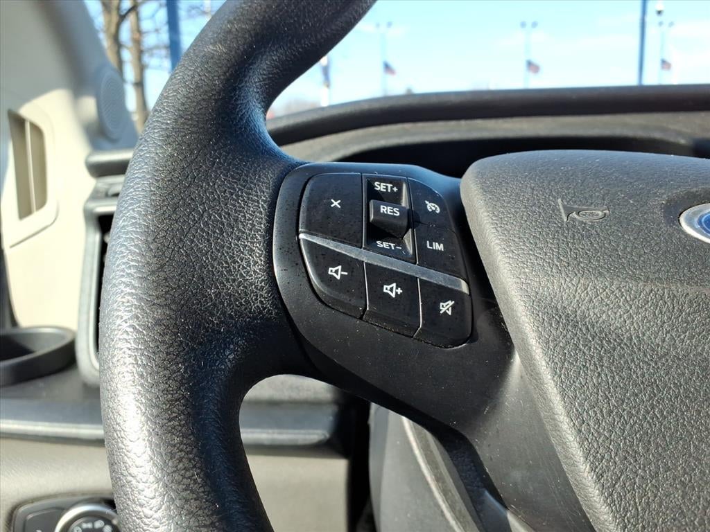 2023 Ford Transit 250