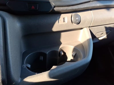 2023 Ford Transit 250