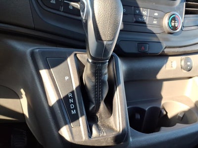 2023 Ford Transit 250