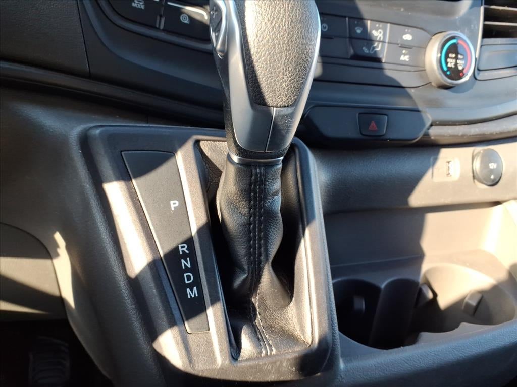 2023 Ford Transit 250