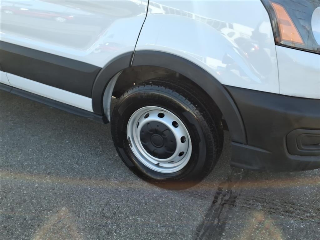 2023 Ford Transit 250