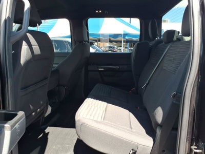2023 Ford F-150 Base