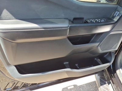 2023 Ford F-150 Base