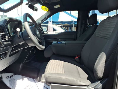 2023 Ford F-150 Base