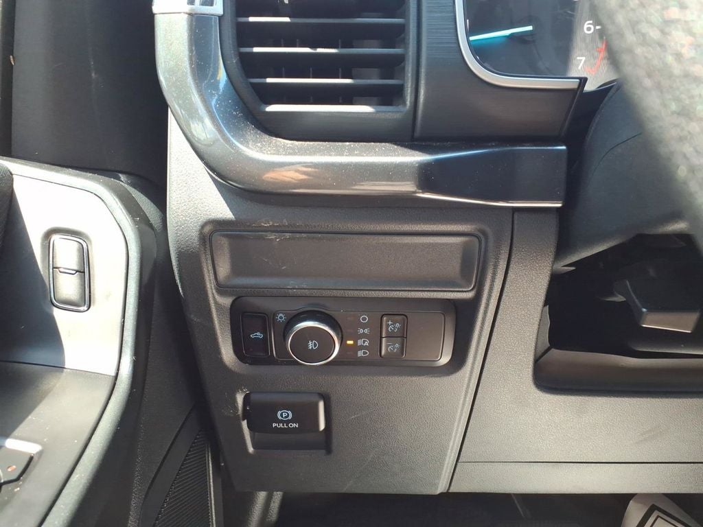 2023 Ford F-150 Base