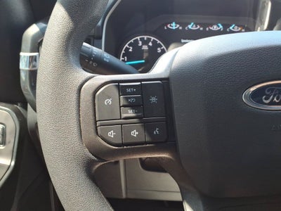 2023 Ford F-150 Base