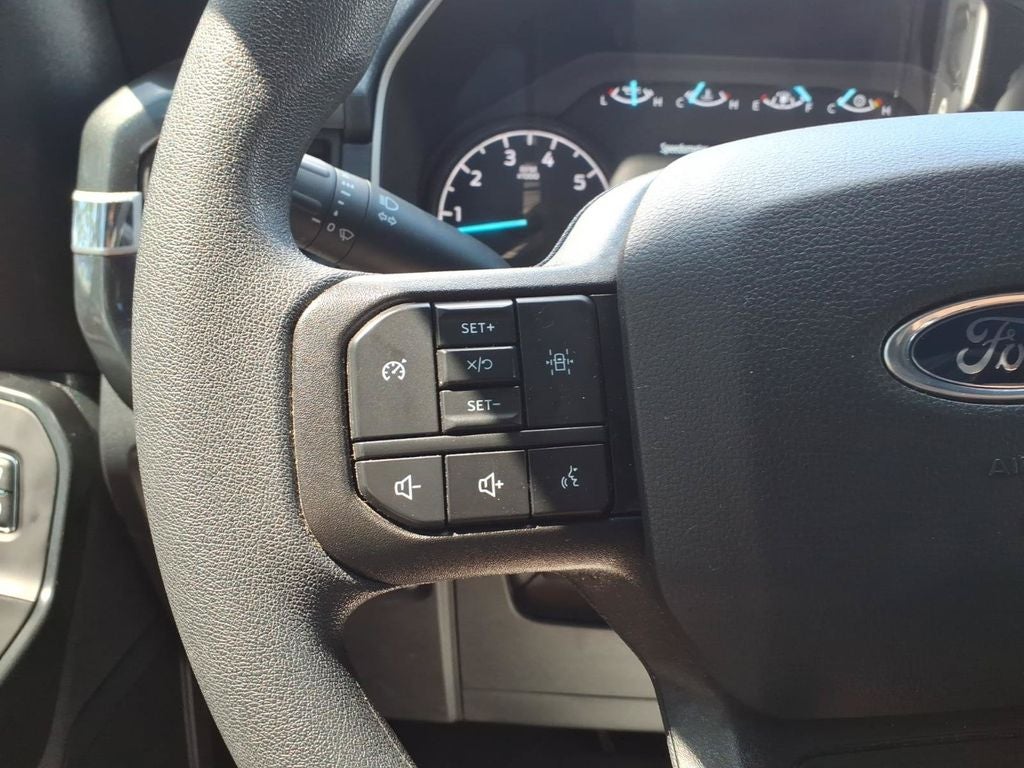 2023 Ford F-150 Base