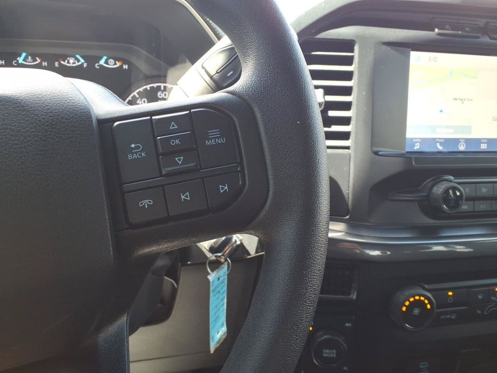 2023 Ford F-150 Base