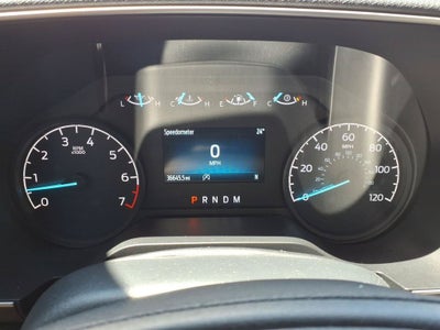 2023 Ford F-150 Base