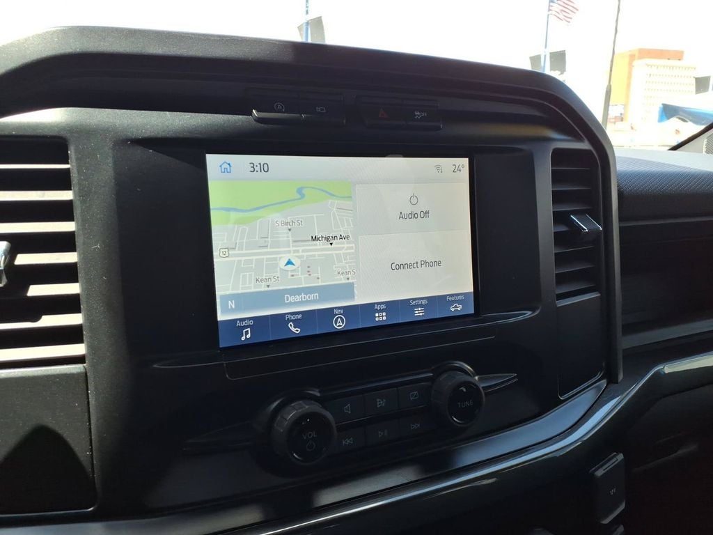 2023 Ford F-150 Base