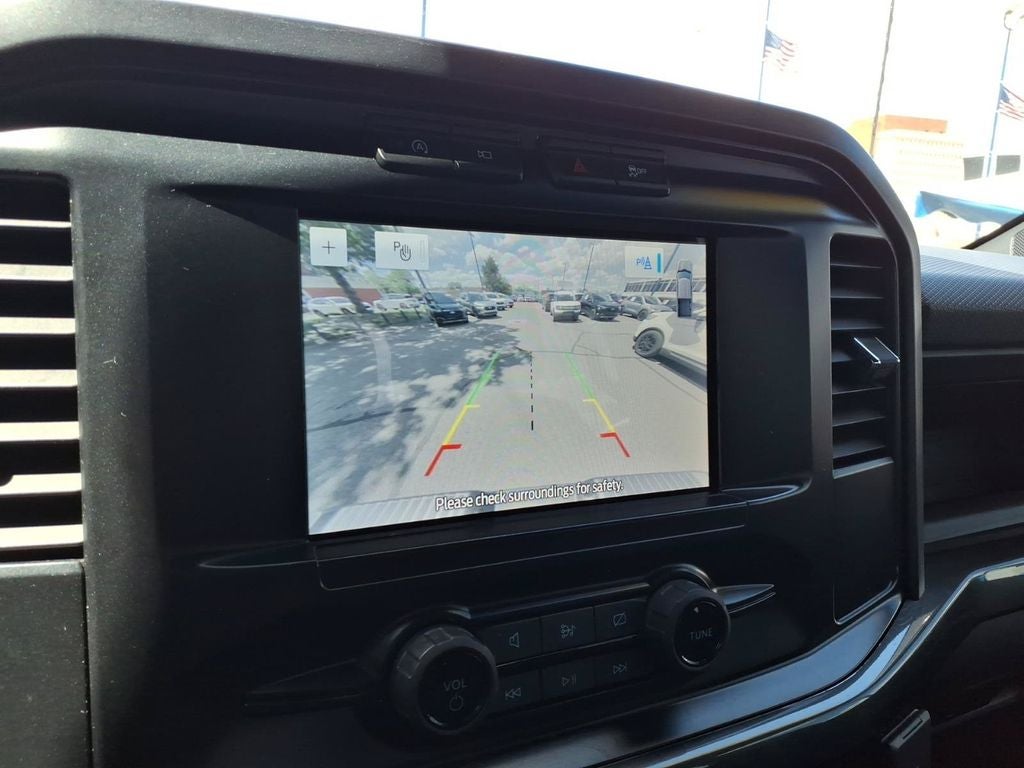 2023 Ford F-150 Base