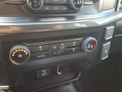 2023 Ford F-150 Base