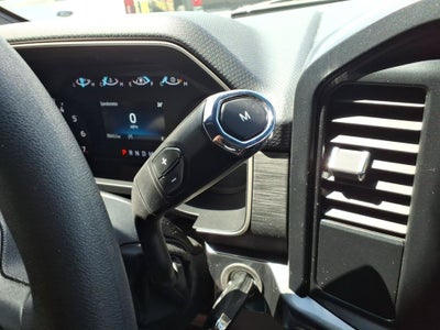 2023 Ford F-150 Base