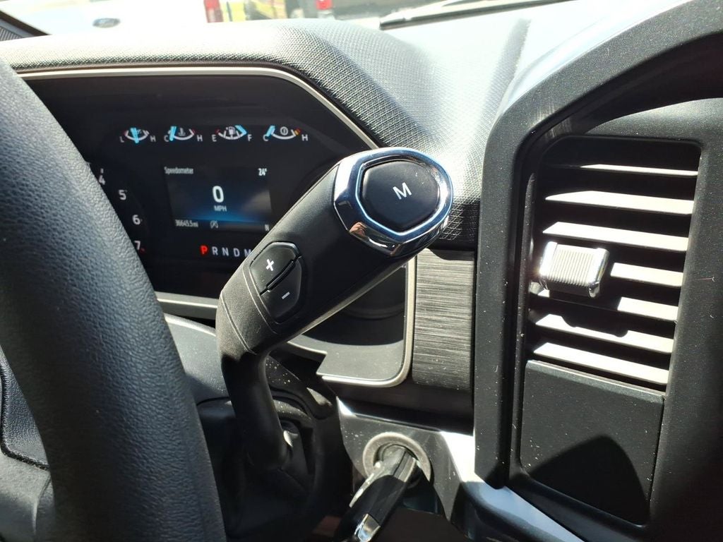 2023 Ford F-150 Base