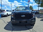 2023 Ford F-150 Base