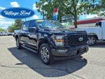 2023 Ford F-150 Base