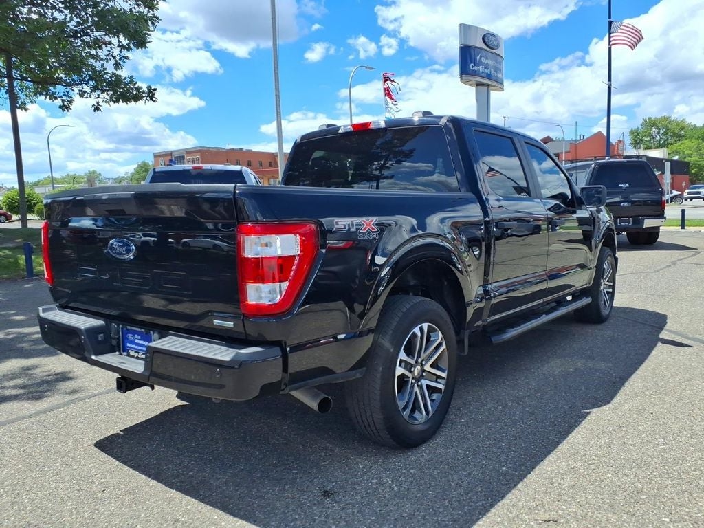 2023 Ford F-150 Base