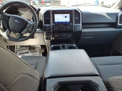 2019 Ford F-150 Base