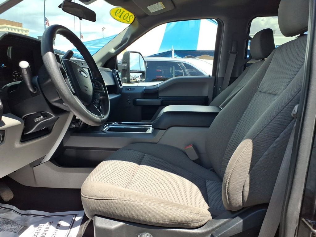 2019 Ford F-150 Base