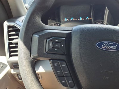2019 Ford F-150 Base