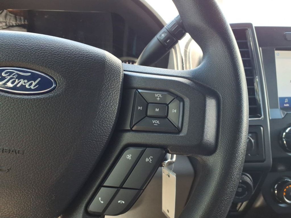 2019 Ford F-150 Base