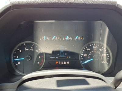 2019 Ford F-150 Base