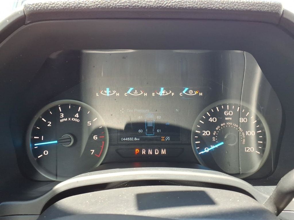 2019 Ford F-150 Base
