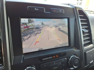 2019 Ford F-150 Base