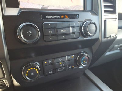 2019 Ford F-150 Base