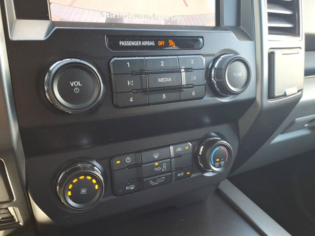 2019 Ford F-150 Base