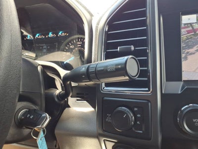 2019 Ford F-150 Base