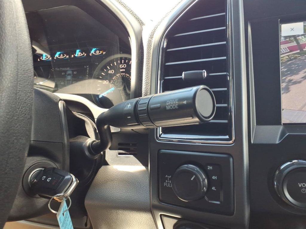 2019 Ford F-150 Base