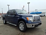 2010 Ford F-150 XLT