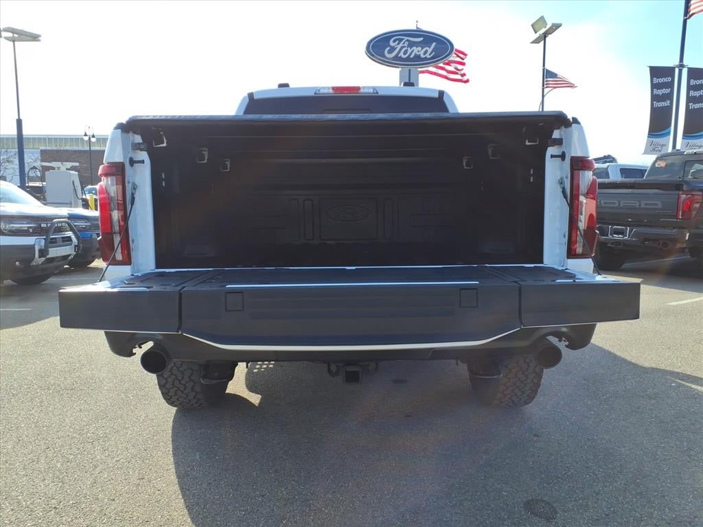 2024 Ford F-150 Tremor