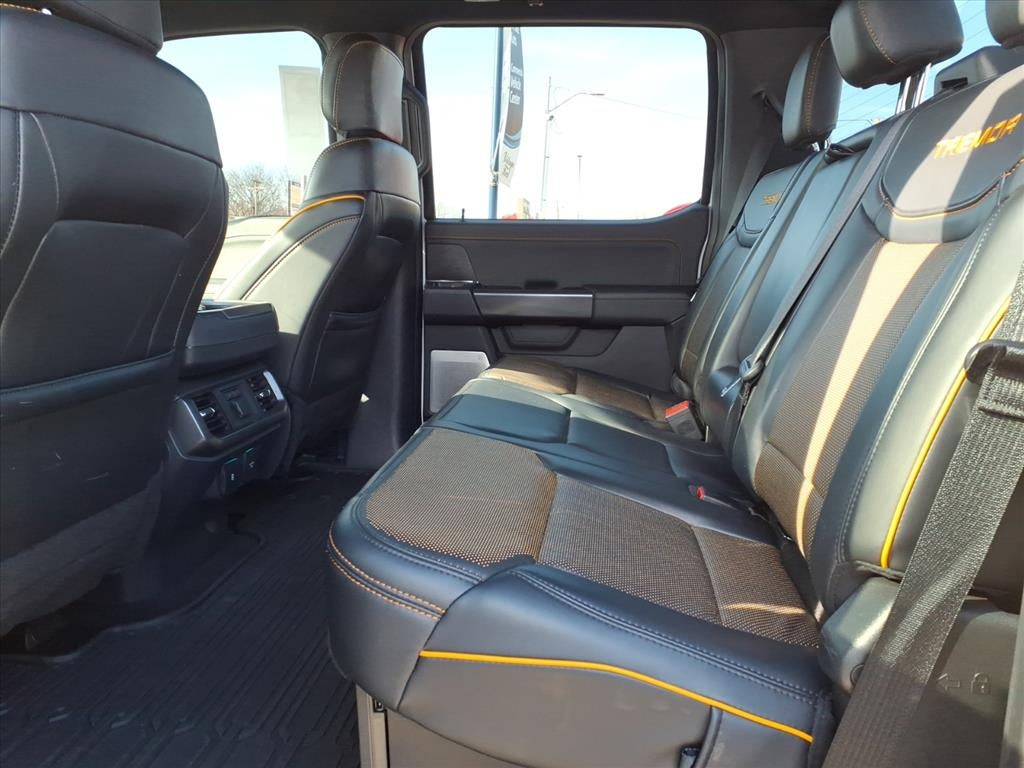 2024 Ford F-150 Tremor