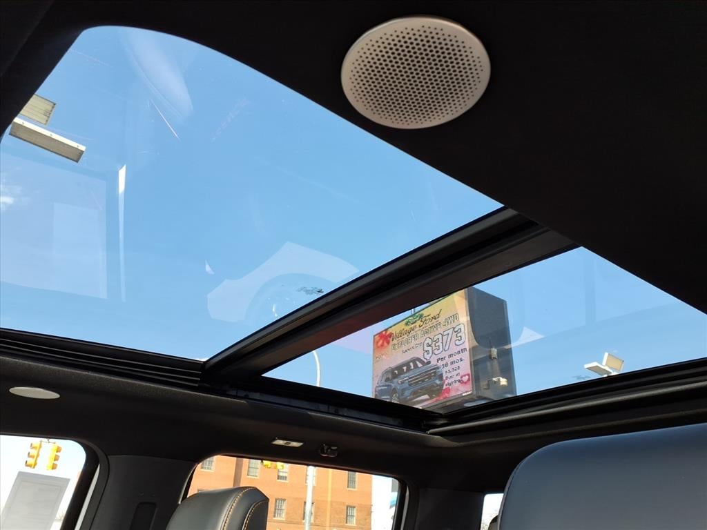 2024 Ford F-150 Tremor