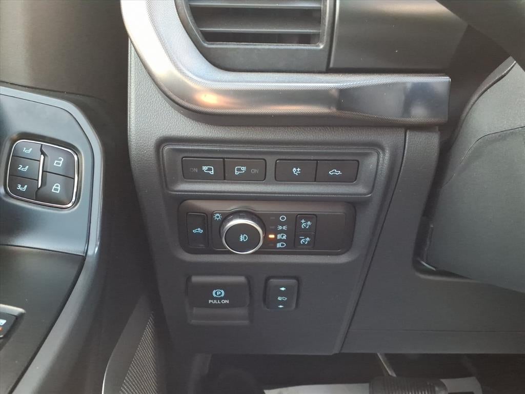 2024 Ford F-150 Tremor